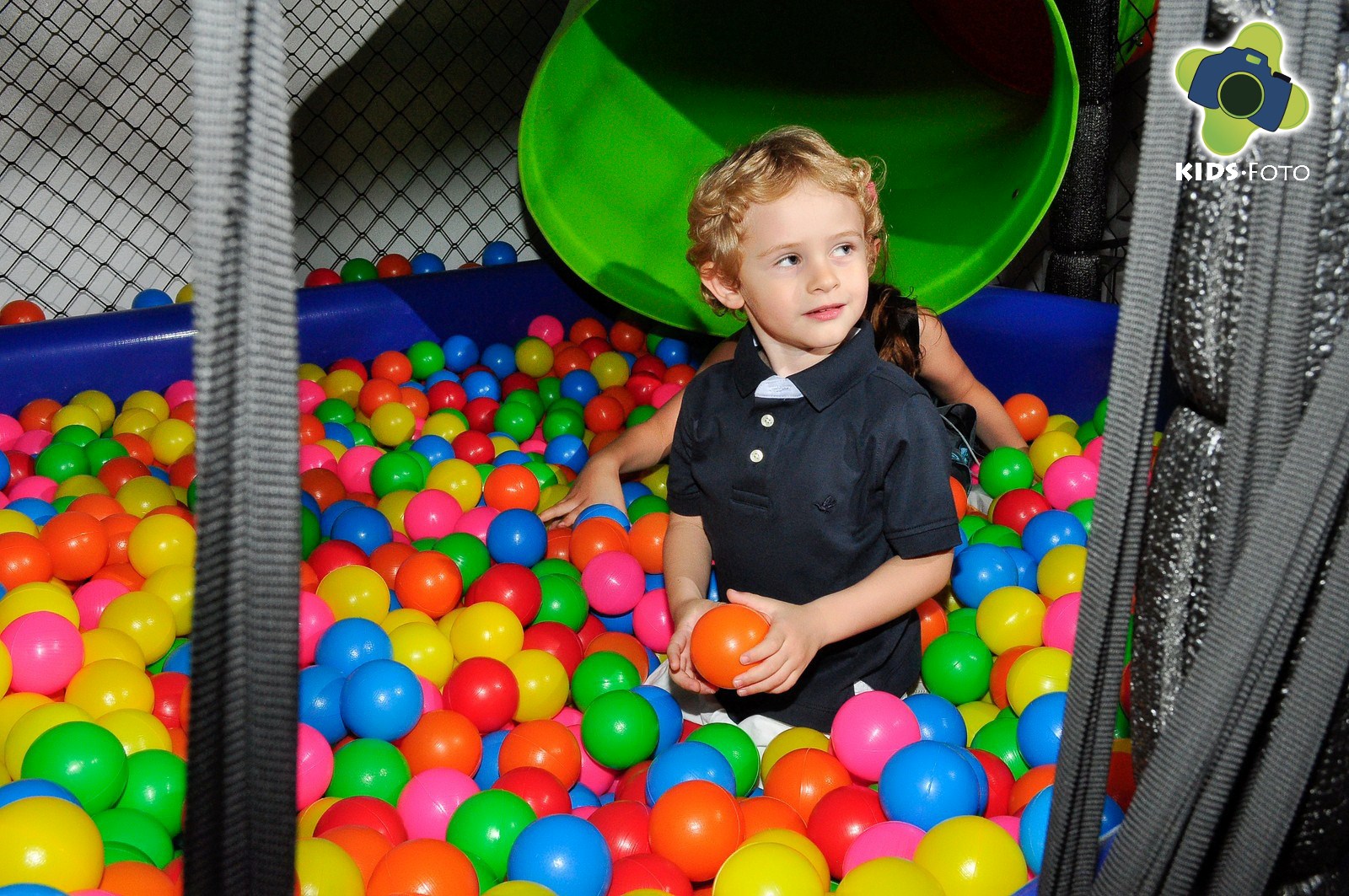 Festa de aniversário de 4 anos do Enrico, realizada na Mega Festa Garden, por Kids Foto