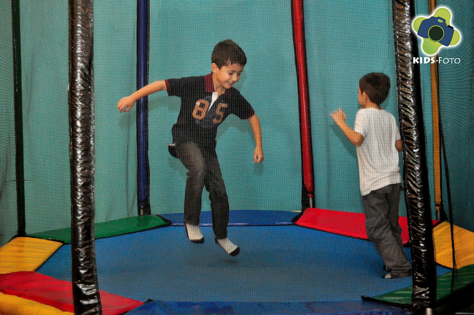 Festa de aniversário de 7 anos do Gustavo, realizada na Rola Festa, por Kids Foto